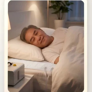 Preventing Bedsores Compression Refrigeration Water Circulation Medical Physical Cooling Blanket