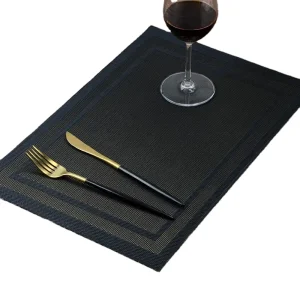 Price Rectangle Fabric Placemats Table Place Mat