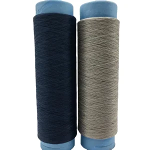 Price Stock on Sale 100% Polyester Textured Filament Yarn DTY 150 48 for Knitting Seamless and Socks