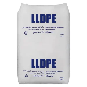 Price of LLDPE Granules Virgin Linear Low Density Polyethylene Raw Material Suppliers