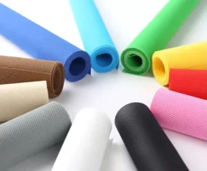 Printable UV Resistant Polypropylene Non Woven for Custom Logo Bag Production and Brand Promotion