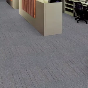 Printed Commercial Carpet Tile Carpet Tiles Customized Carpet Tile