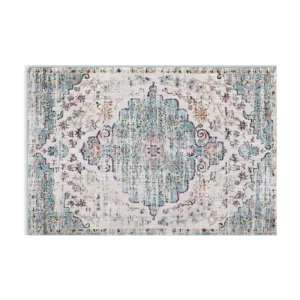 Printed Foldable Prayer Mat Islam Muslim Prayer Mat