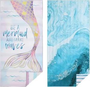 Printed Microfiber Beach Towel Beach Towel Bath Towels Microfiber Custom Beach Towels Picnic Blanket Bath Towels