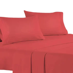 Private Label Light Customizable Bedsheets Wrinkle Resistant Eco friendly GRS Coverlet Set OEKO TEX Certified Global Source