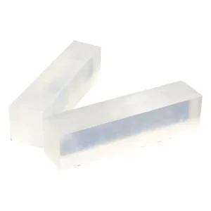 Private Label Natural Transparent Soap Base for Soap Making Organic Glycerin Melt Pour Crystal 1kg First Class Quality 99%