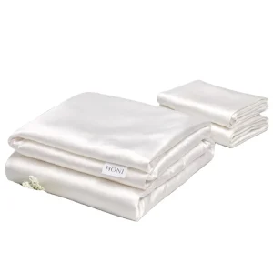 Private Label Newest 95gsm Luxury Hotel Quality Hypoallergenic Bedding Quilt Set OEKO TEX Certified Global Source