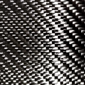 Pro Tech CWP CWT High Strength Carbon Woven Fabric for Aerospace Industry Lightweight Twill Plain Style