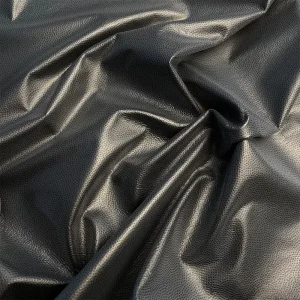 Product Elastic Fabric 30D Double Sided Knitted Lightweight Anti Static TPU Waterproof Fashion Coat Fabric