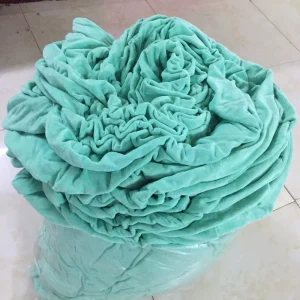 Products 1000 1100 1200 Kemei Microfiber Cleaning Towels Microfiber Fabric Rolled Towels
