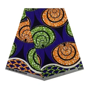 Products High Quality 100% Polyester Microfiber Fabric Java Printing Fabric African Fabrics Cloths