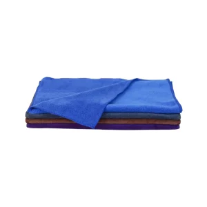 Professional Beauty Salon Hand Towel Multi Size Microfiber Car Wash & Cleaning Cloth