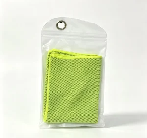Professional Cold Towel Manufacturer Cooling Quick Dry Sports Towel OEM ODM One Stop