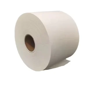Professional Custom Water Absorption Elasticity Spunlace Nonwoven Fabric With 30 Gsm 150gsm