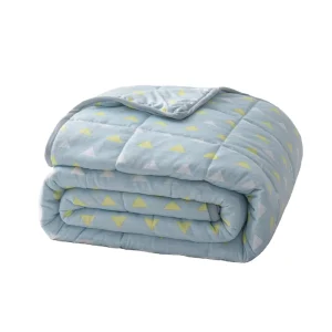 Professional Customization Adult and Children Weighted Blankets Rescue Anxiety Blanket