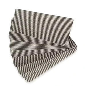Professional Design Anti Slip Waterproof Door Mat
