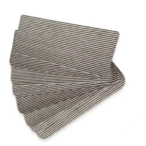 Professional Design Cost-effective Stair Mat Anti-Slip Waterproof Door Mat