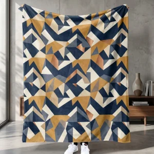 Professional Factory Flannel Knitted Fleece Blanket Custom Logo Super Soft Warm Throw Bed Sofa Couch OEM ODM Low MOQ