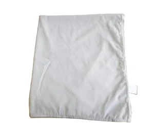 Professional Factory Made 100% Polyester Fire Retardant Hotel Bed Sheet Flat Fitted Sheets 200TC Grade Plain Dyed White Adults