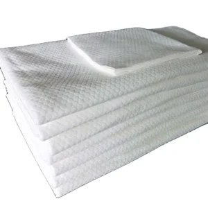 Professional Manufacture 100% Cotton Bath Towels