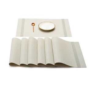 Professional Manufacturer Customized Table Placemat for Dining Table