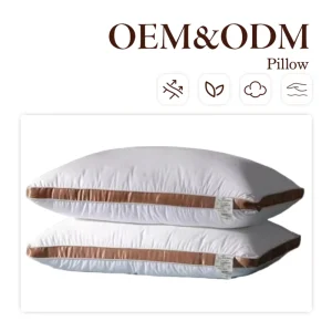 Professional Manufacturer Pregnancy Pillow Full Body Maternity Support Pillow Rectangular Fluffy Household Bed Pillow