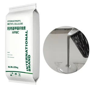 Professional Manufacturer RDP Powder for Self-Leveling Underlayments