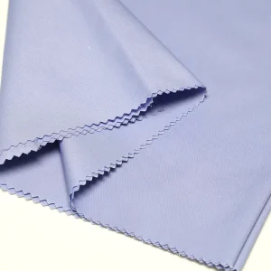 Professional Manufacturer T C65 35 Twill Woven Water Resistant Polyester Cotton Fabric for Apparel Bags Mattress