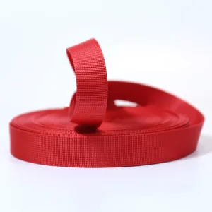 Professional Manufacturer’s Men’s Black Imitation Nylon Webbing Canvas Belts Polyester Comfortable Strap Belt