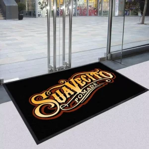 Professional Modern Colorful Custom Entrance Rugs for Sale