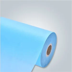 Professional Polyester Nonwoven Cloth PP Spunbond Non Woven Fabric Material for Bag Making