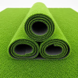 Professional Putting Green Artificial Grass Mini Golf Turf Carpet for Indoor Outdoor Courses Projects
