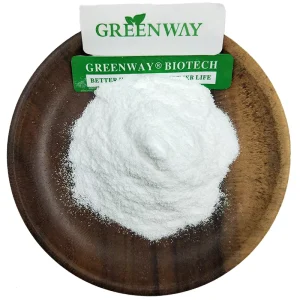 Professional Supplier Cosmetic Grade 99% Purity Anti-Oxidation CAS 7585-39-9 Beta Cyclodextrin Powder