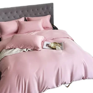 Professional Supply Accept Custom King Size Comforter Set Luxury Bed Bedding Set