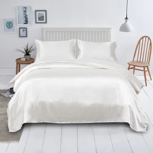 Project Supplier Luxury 95gsm Stretch Wrinkle Resistant Eco friendly GRS Bedding Set OEKO TEX Certified Global Source Beddi