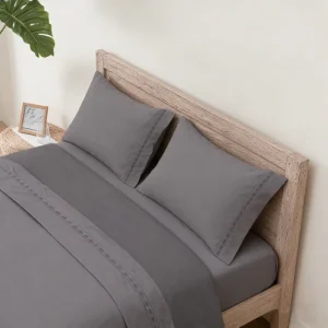 Project Supplier Private Label 500TC Hypoallergenic Bedding Set OEKO TEX Certified Global Source