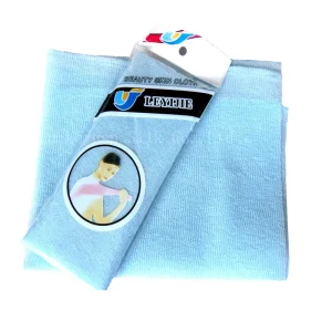 Promotional Product Japanese Bath Towels Shower Scrub Cloth Sponge Exfoliating Soft Washcloths for Shower