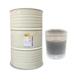 Propylene Glycol High Purity 99.5% Usp Food Grade Uses Free Samples Halal Propylene Glycol