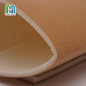 Prosthetic Leg Accessories Body Shaping Support Medical Grade 10MM Foam Lining Bonded for Orthopedic Leather Work Shoes