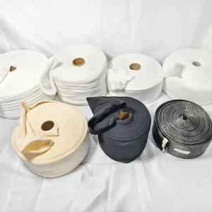 Prosthetic Stockinette Material Roll PP Fiberglass Polyester Nylon Carbon Fiber Cotton For Socket Fabrication And Orthopedic Use