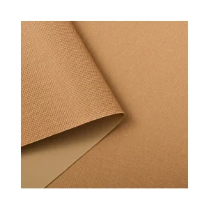 Pu Coated Nylon Fabric 1200d Oxford Fabric Outdoor Fabric for Backpack