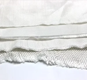 Puncture Resistant High Molecular Weight Polyethylene Woven Industrial Fabric Tear Resistant Fiber Textiles