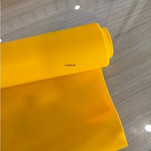 Pure 500-1500g TPU Coated Fabric Anti-Mildew TPU Tarpaulin Fabric for Oil Tanker/Water Tanker