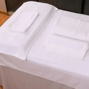Pure Cotton Beauty Salon Towels Head Wraps Extra Large and Thick Absorbent Spa Towels That Do Not Shed Lint