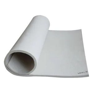 Pure Wool Anti-static Felt Fabric 5mm Thick for Home Textiles & Bags