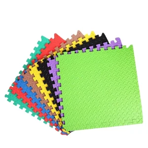 Puzzle Exercise Mats Floor Mat Exercise Kids Yoga Mat