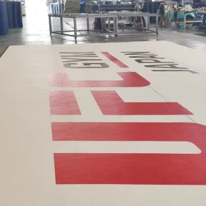 QT Mat Martial Arts Equipment Mat Flexible Roll MMA BJJ Judo Tatami Wrestling Mat