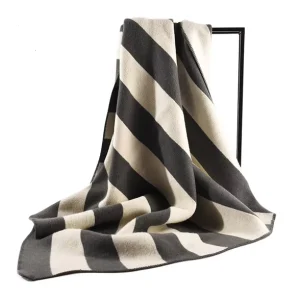 Quality Special Design Widely Used Custom Cashmere Throw Blanket Blankets & Throws