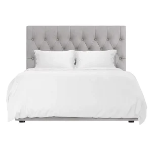Queen King Size Microfiber Winter Bedroom Cooling Bed Comforter Bedding Set Seven Piece Set