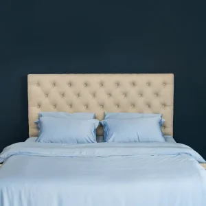 Queen Size Luxury Lyocell Bedding 60S Tencel Bedding 300TC Eucalyptus Cooling Breathable Sensitive Skin 4Pcs Set